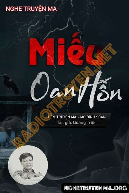 Miếu Oan Hồn