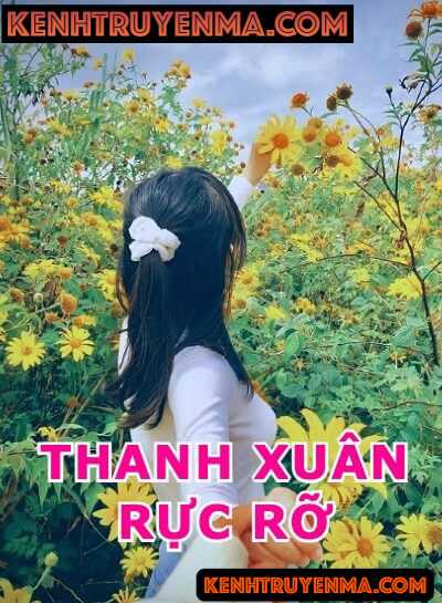 Thanh Xuân Rực Rỡ
