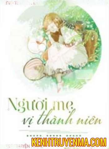 Người Mẹ Vị Thành Niên