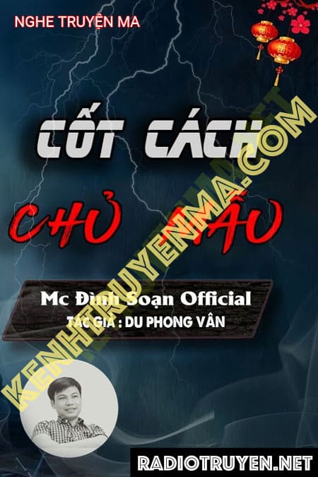 Cốt Cách Chủ Mẫu