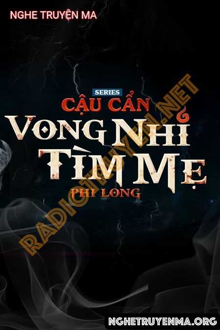 Vong Nhi Tìm Mẹ