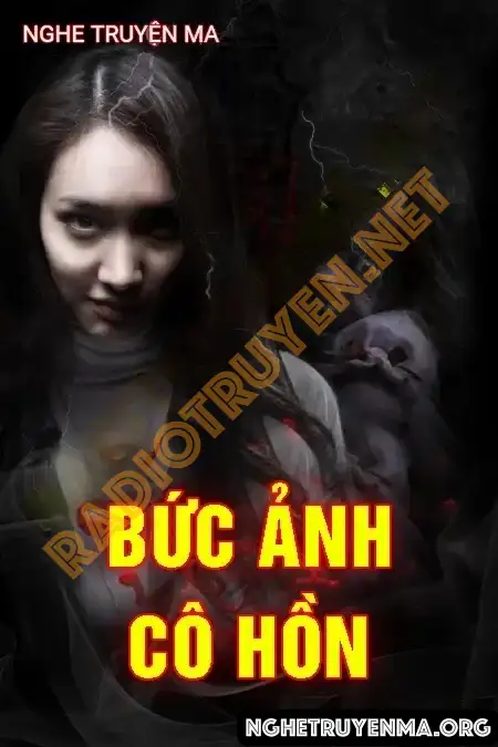 Bức Ảnh Cô Hồn
