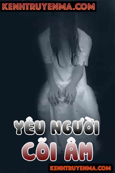 Yêu Người Cõi Âm