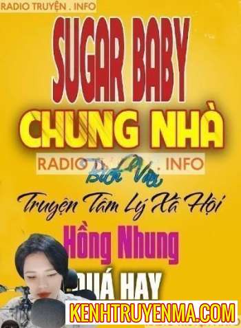 Sugar Baby Chung Nhà