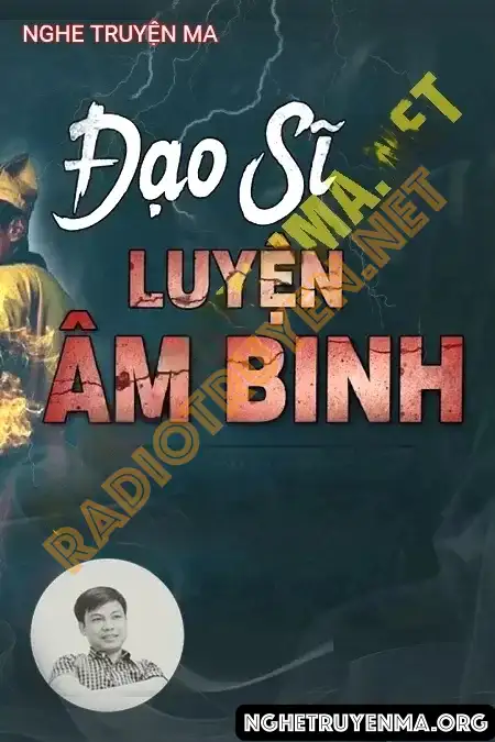 Đạo Sĩ Luyện Âm Binh - Đình Soạn