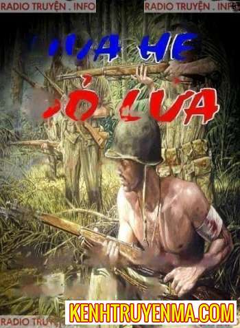 Mùa Hè Đỏ Lửa