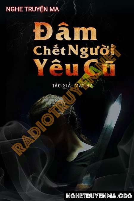Đ.âm C.hết Người Yêu Cũ