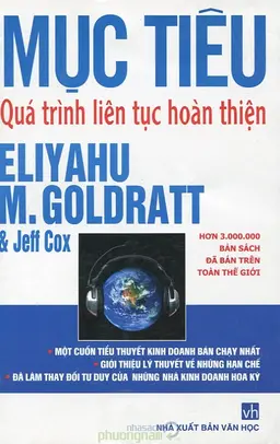 Mục Tiêu Quá Trình Liên Tục Hoàn Thiện