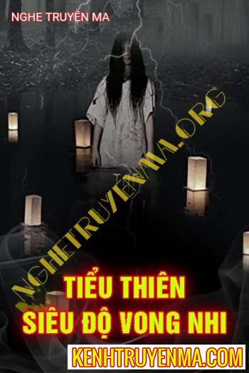 Tiểu Thiên Siêu Độ Vong Nhi