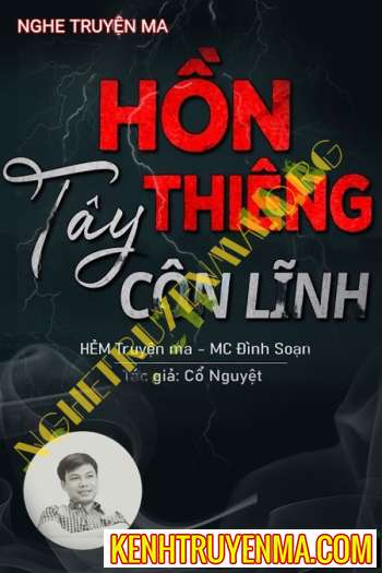 Hồn Thiêng Tây Côn Lĩnh