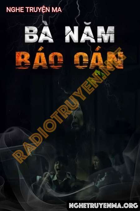Bà Năm Báo Oán - Duy Thuận