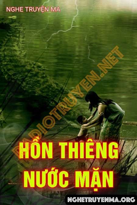 Hồn Thiêng Nước Mặn