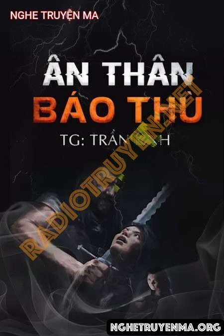 Ẩn Thân Báo T.hù