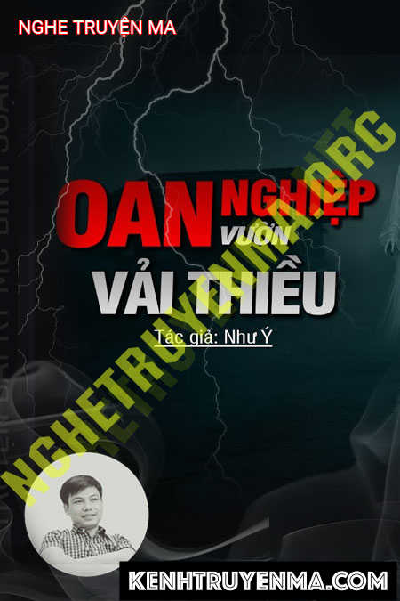 Oán Nghiệp Vườn Vải Thiều