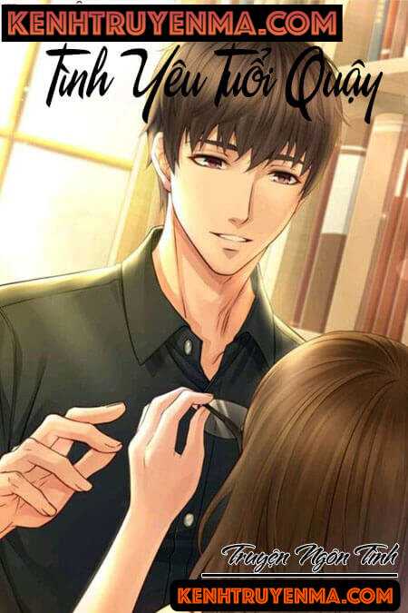 Tình Yêu Tuổi Quậy - Truyện Ngôn Tình