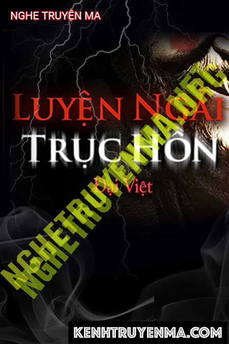 Luyện Ngải Trục Hồn