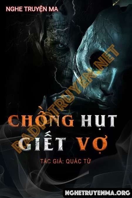 Chồng Hụt G.iết Vợ - Duy Thuận