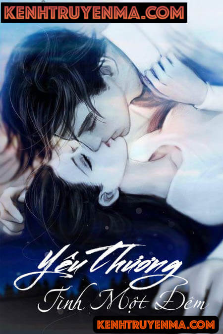 Yêu Thương Tình Một Đêm