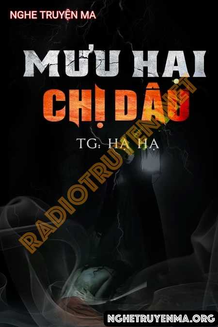 Mưu Hại Chị Dâu