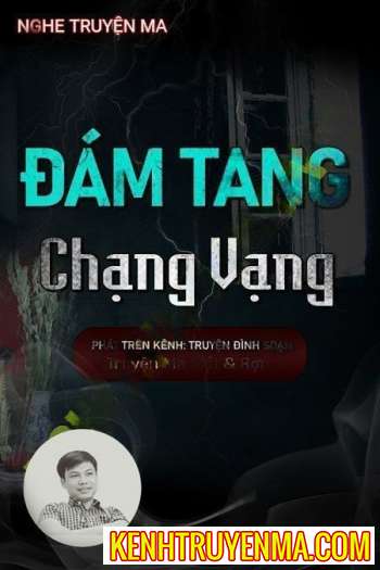 Đám Tang Lúc Chạng Vạng