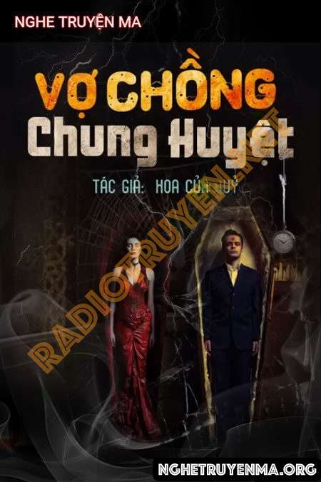 Vợ Chồng Chung Huyệt