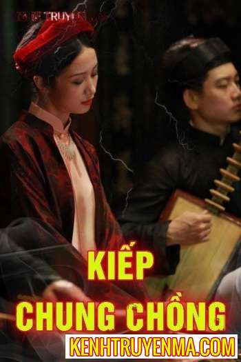 Kiếp Chung Chồng