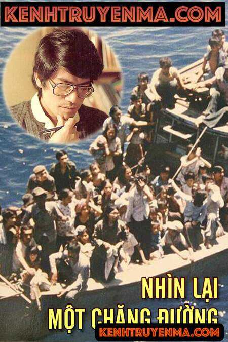 Nguyễn Ngọc Ngạn - Nhìn lại một chặng đường