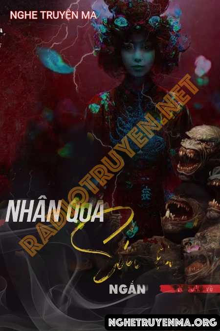 Nhân Quả Súc Sinh