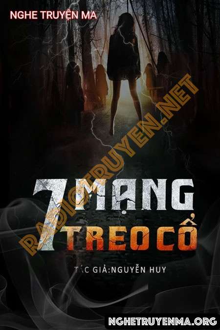 7 Mạng T.reo C.ổ
