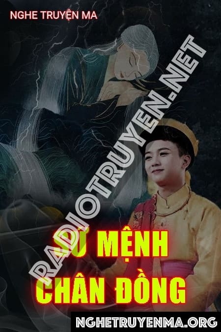 Sứ Mệnh Chân Đồng