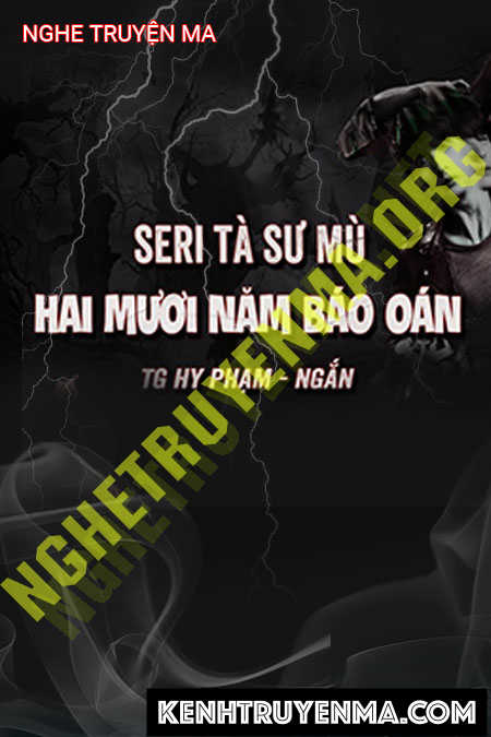 Báo Ứng Muộn 20 Năm Chưa Dứt