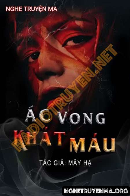 Ác Vong Khát M.áu