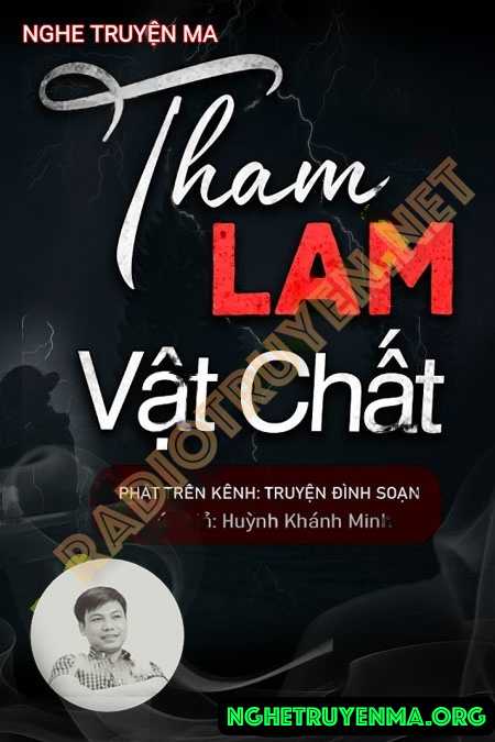 Tham Lam Vật Chất