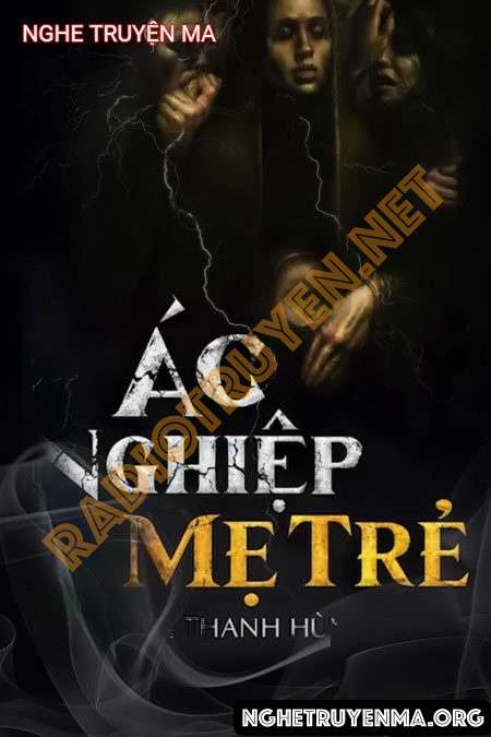 Ác Nghiệp Mẹ Trẻ - Duy Thuận