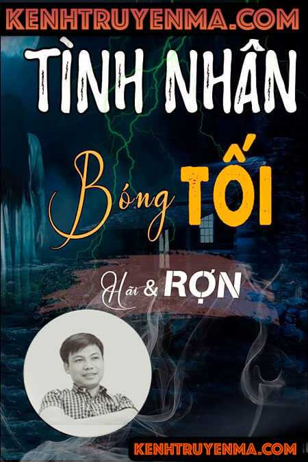 Tình nhân bóng tối