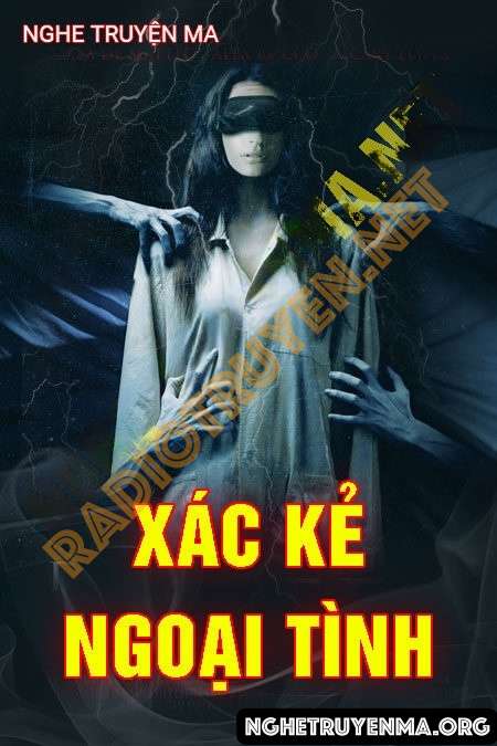 Xác Kẻ Ngoại Tình