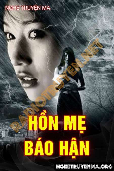 Hồn Mẹ Báo Hận