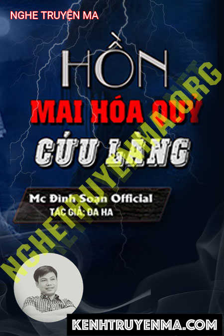 Hồn Mai Hóa Quỷ Cứu Làng