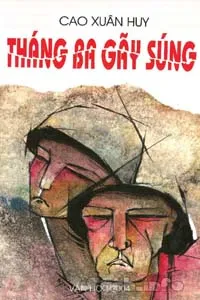 Tháng Ba Gãy Súng