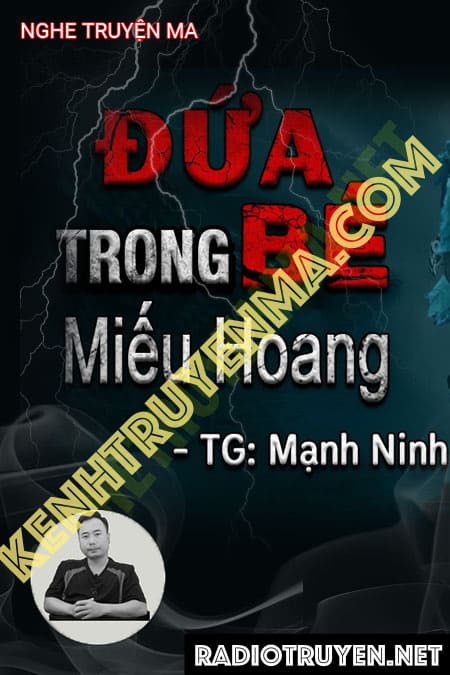 Đứa Bé Trong Miếu Hoang