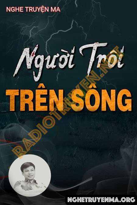 Người Trôi Trên Sông - Đình Soạn