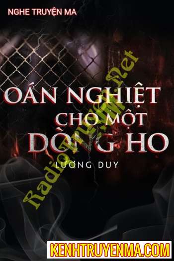 Oán Nghiệt Cho 1 Dòng Họ