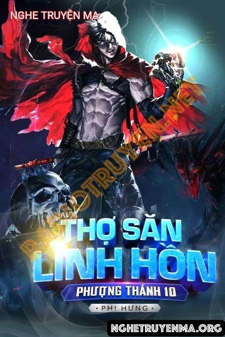 Thợ Săn Linh Hồn