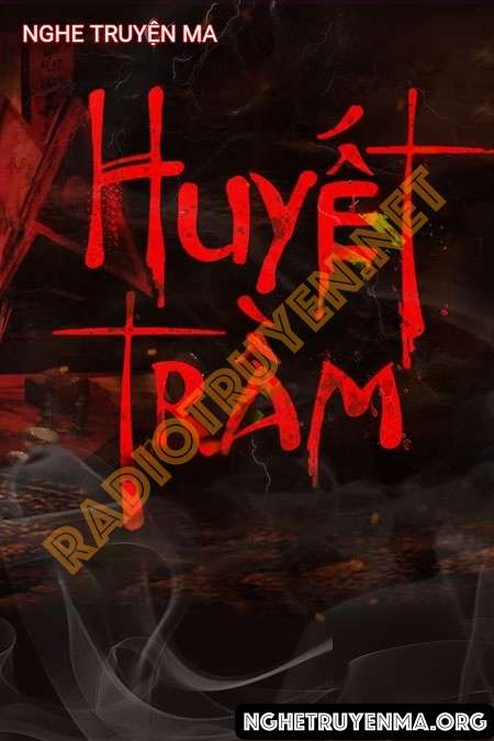 Cậu Cẩn Tìm Huyết Trầm - Quàng A Tũn