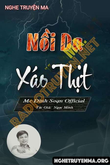 Nồi Da Xào Thịt - Đình Soạn