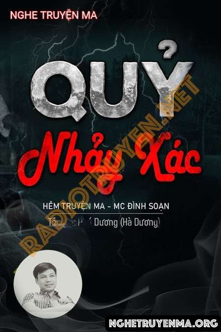 Quỷ Nhảy X.ác