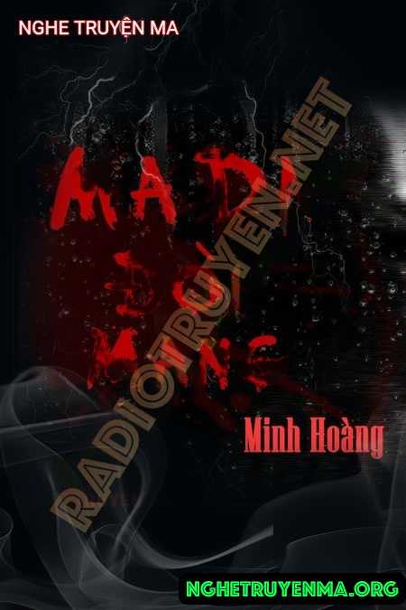 Ma Da Đòi Mạng - Trần Thy