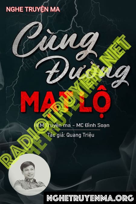 Cùng Đường Mạt Lộ - Đình Soạn