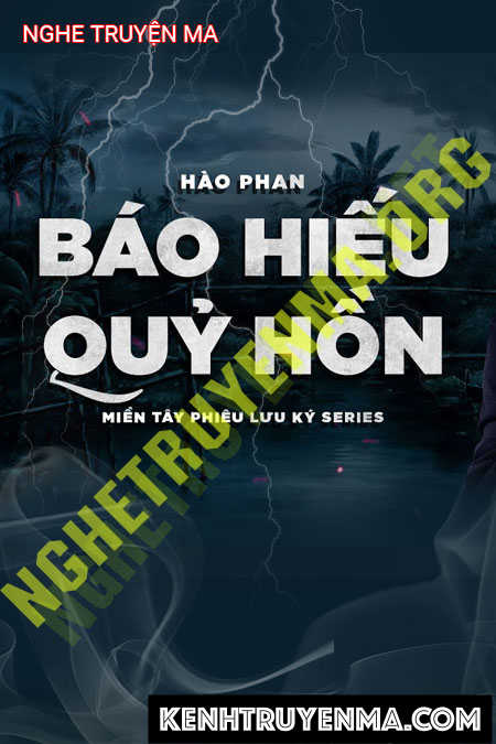 Báo Hiếu Quỷ Hồn