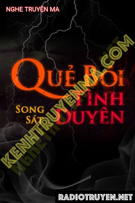 Quẻ Bói Tình Duyên